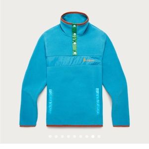 Cotopaxi Teca Fleece Pullover